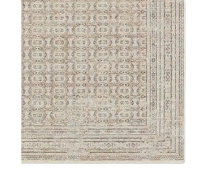 Solene SLE07 Beige/Cream Rug
