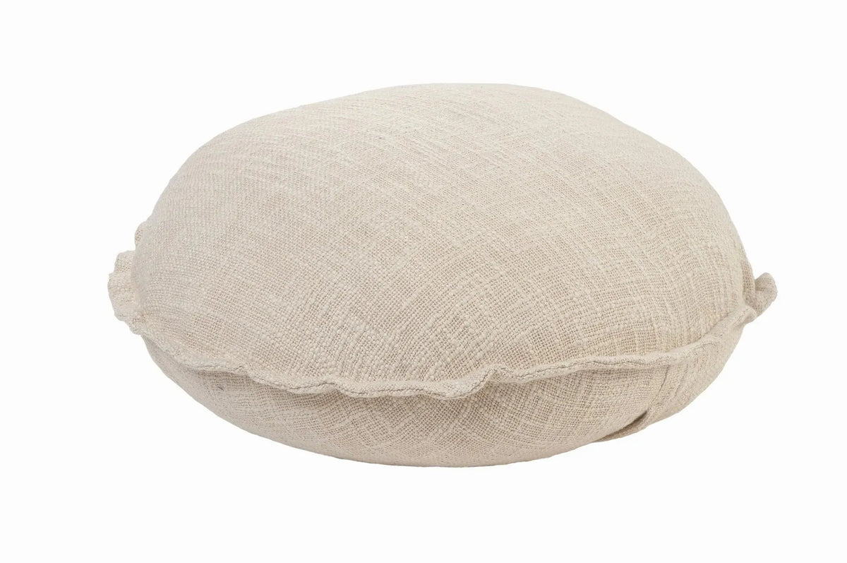 Solid Lr07534 Birch Pillow