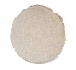 Solid Lr07534 Birch Pillow