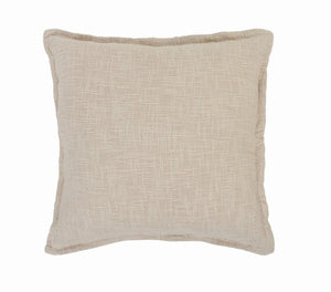 Solid Lr07535 Birch Pillow