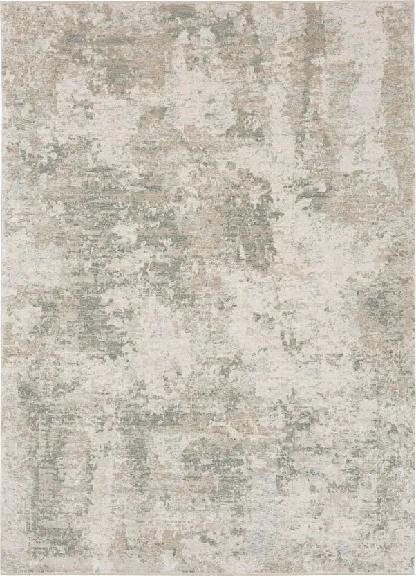 Solitude R1046 910 Velleta Cream Beige Rug