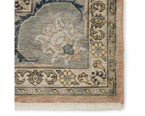 Someplace In Time SPT09 Beige/Grey Rug