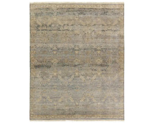 Someplace In Time SPT20 Blue/Beige Rug