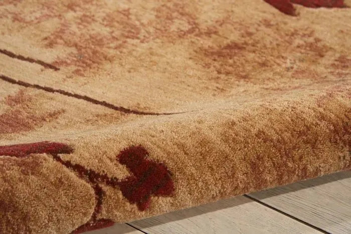 Somerset ST70 Latte Rug