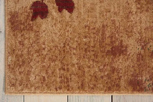 Somerset ST70 Latte Rug