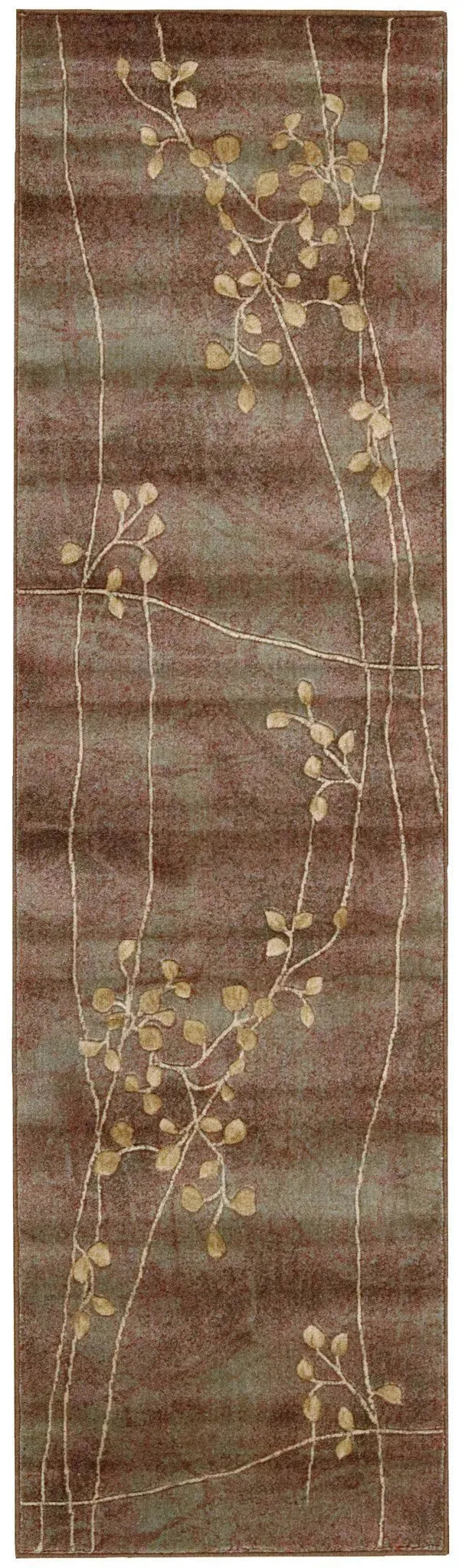 Somerset ST74 Multi Color Rug