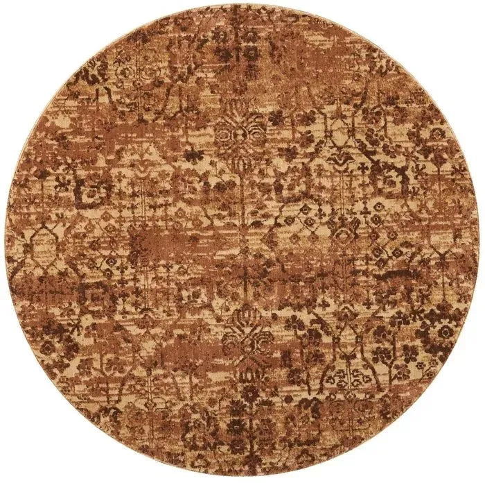 Somerset ST757 Latte Rug