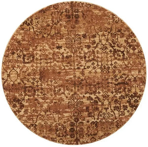 Somerset ST757 Latte Rug