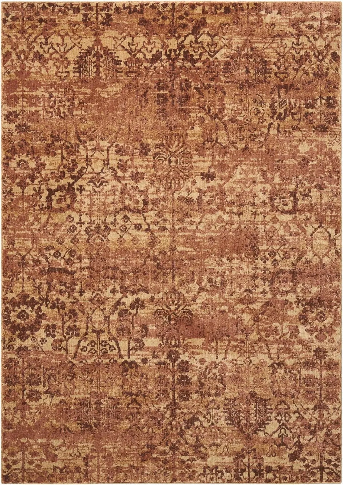 Somerset ST757 Latte Rug