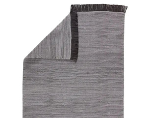 Sonder SOD02 Black/Grey Rug