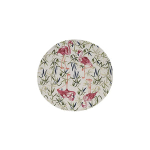 Sonesta 2007 Flamingo Ivory/Pink Rug