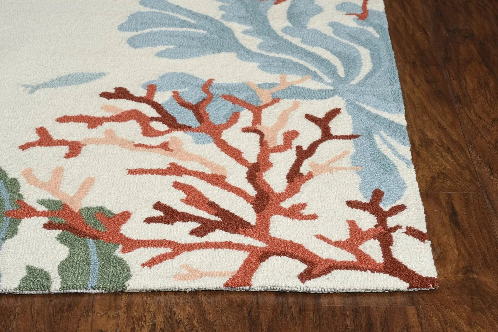 Sonesta 2013 Lagoon Ivory Rug