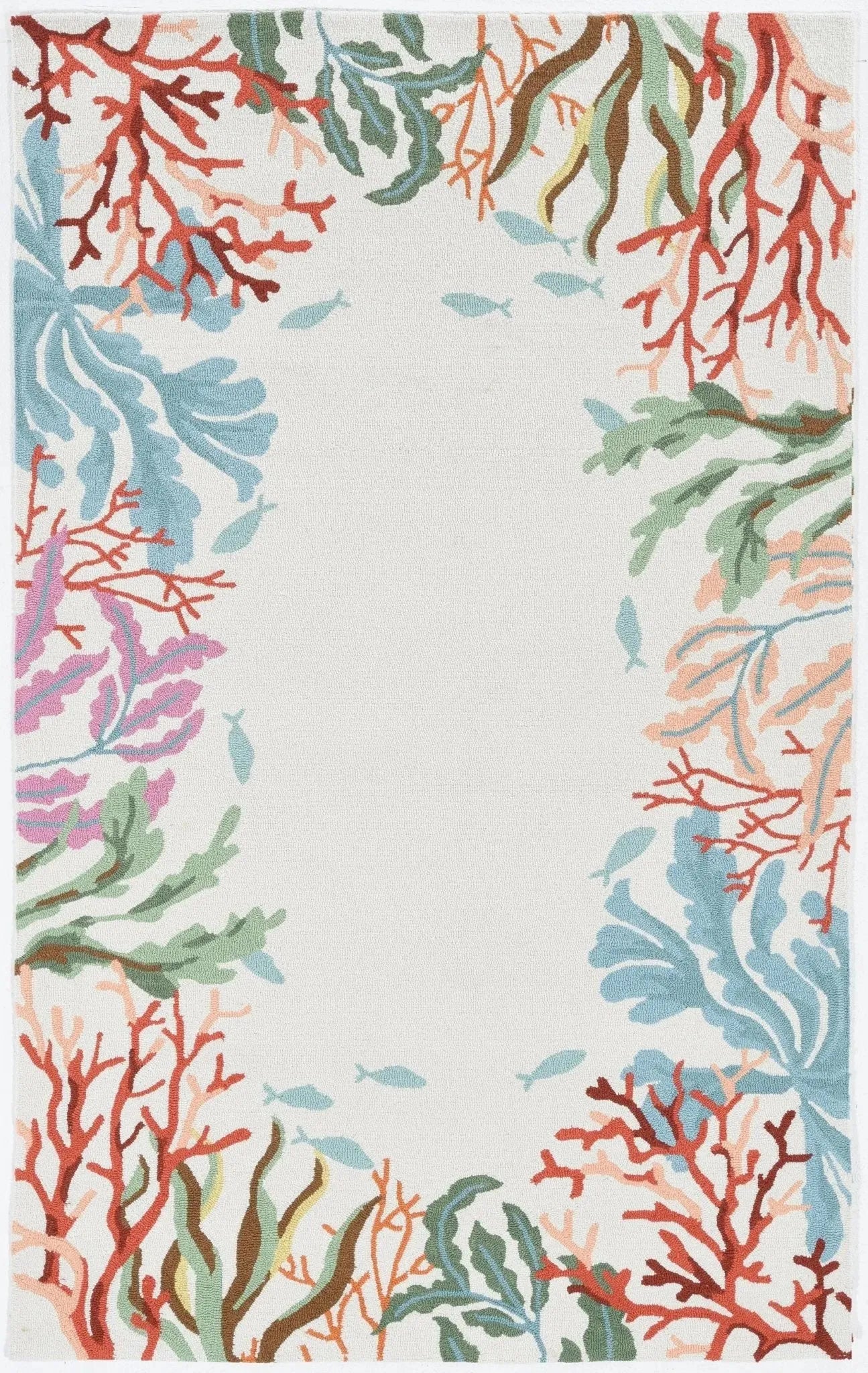 Sonesta 2013 Lagoon Ivory Rug
