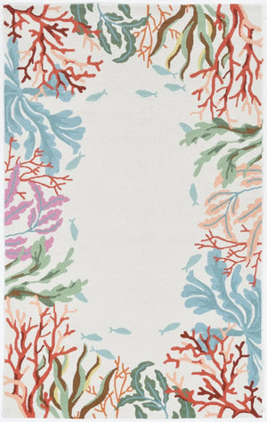 Sonesta 2013 Lagoon Ivory Rug