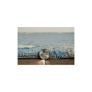 Sonesta 2024 Coastal Sea Blue Rug