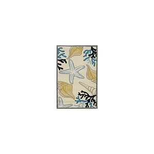 Sonesta 2036 Seashore Ivory Rug