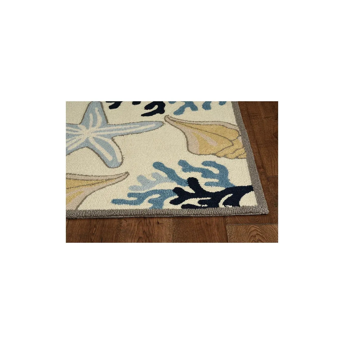 Sonesta 2036 Seashore Ivory Rug