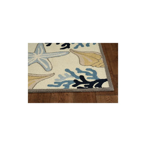 Sonesta 2036 Seashore Ivory Rug
