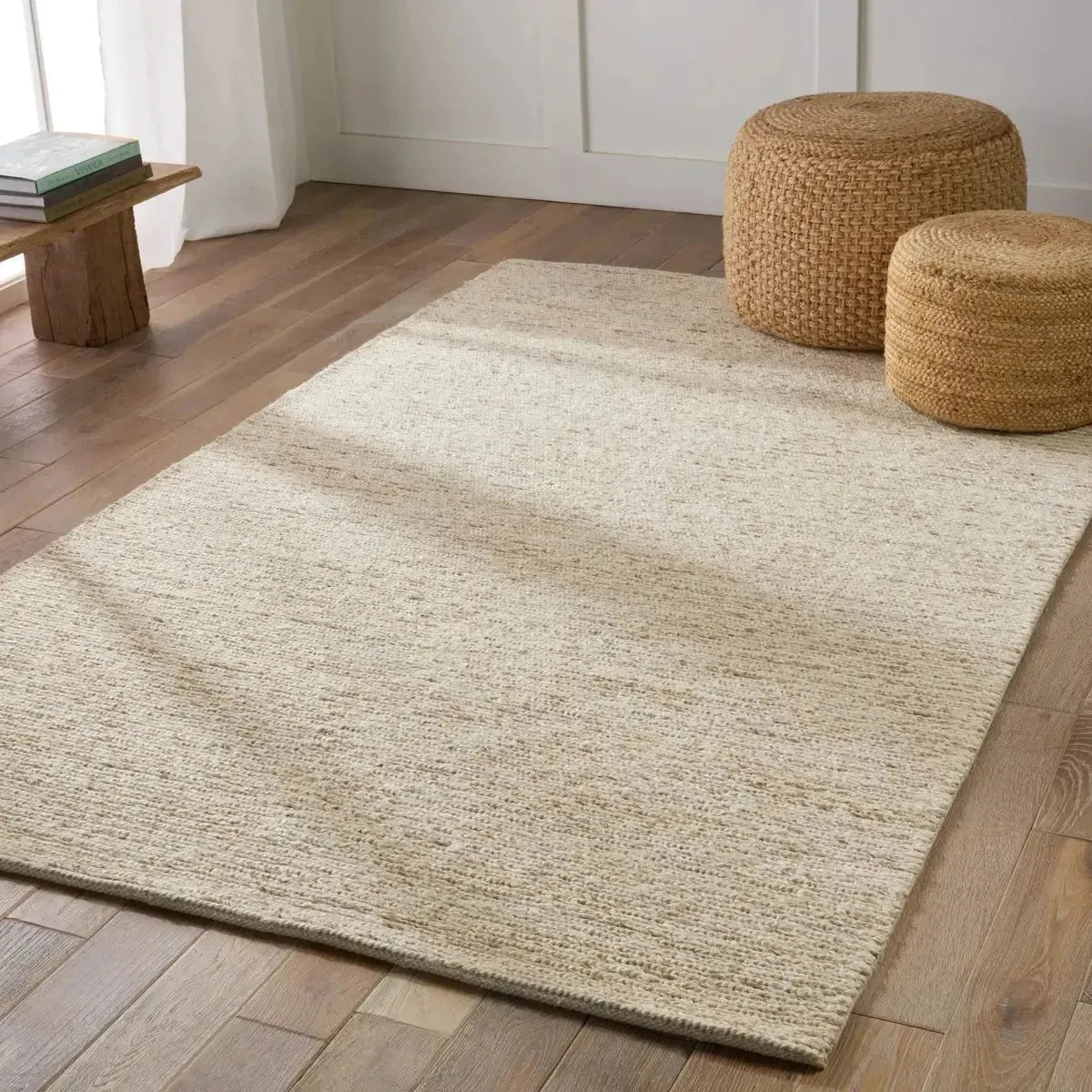SORREL SOR02 Light Brown Rug