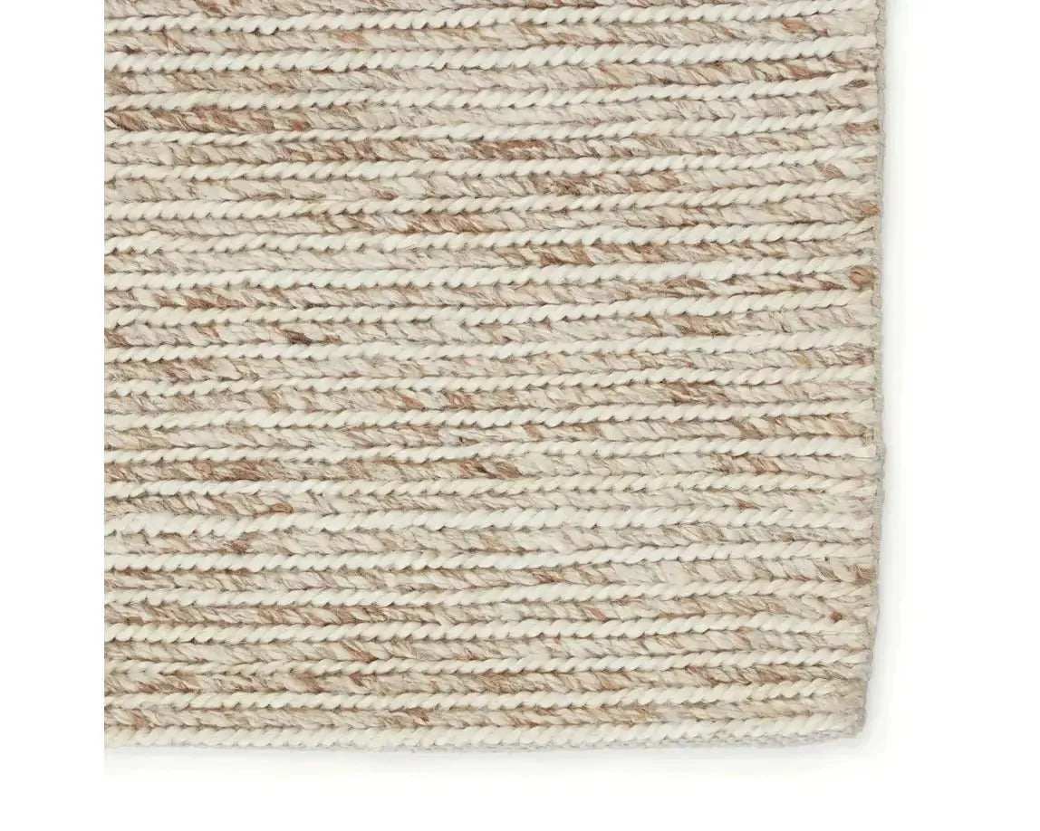 SORREL SOR02 Light Brown Rug