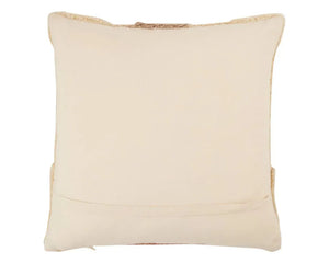 Soul Trek STK01 Cream/Light Pink Pillow