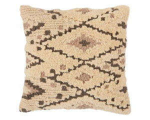 Soul Trek STK02 Cream/Dark Grey Pillow