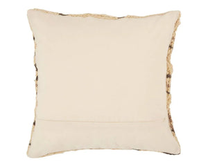 Soul Trek STK02 Cream/Dark Grey Pillow