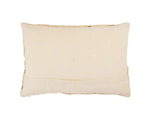 Soul Trek STK03 Cream/Light Pink Pillow