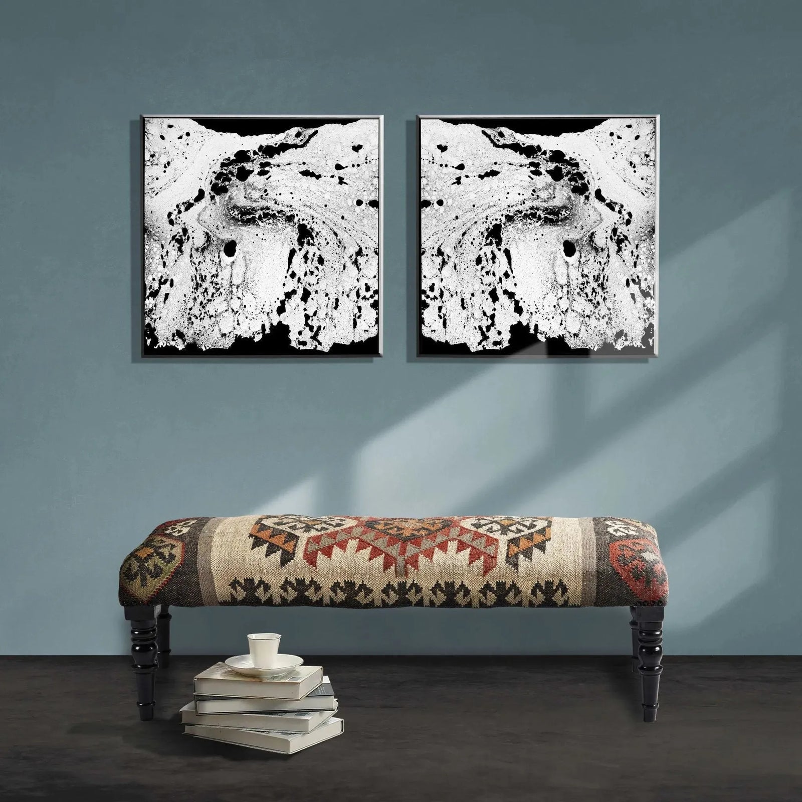 Southwestern LR99731 Indoor Bench