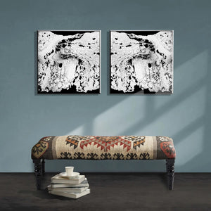 Southwestern LR99731 Indoor Bench