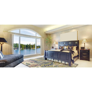 Sparta 3104 Tropics Pastel Rug
