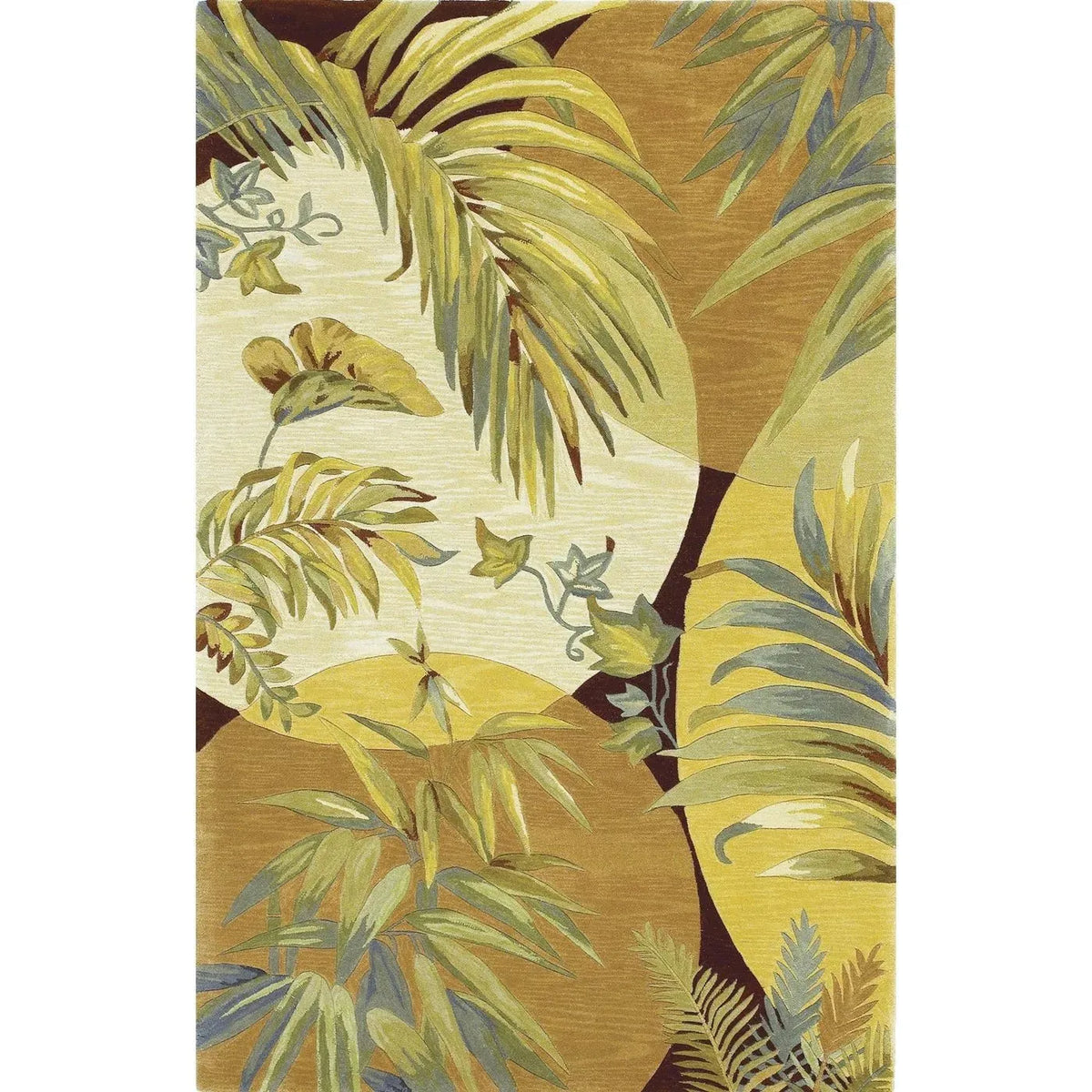 Sparta 3113 Breezes Coral/Ivory Rug