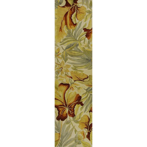 Sparta 3130 Paradise Ivory Rug