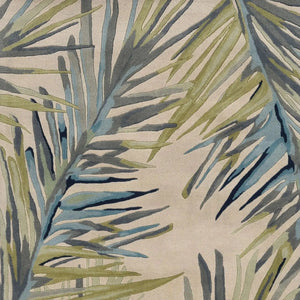Sparta 3138 Montego Ivory Rug