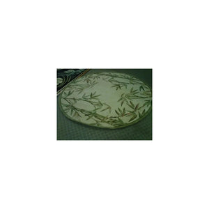 Sparta 3146 Bamboo Border Ivory Rug