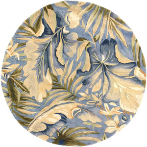 Sparta 3180 Paradise Blue Rug