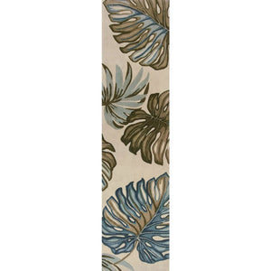Sparta 3182 Florea Ivory Rug
