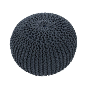 Spectrum Pouf