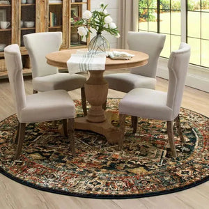 Spice Market Alcantara Sapphire 90807 50130 Rug