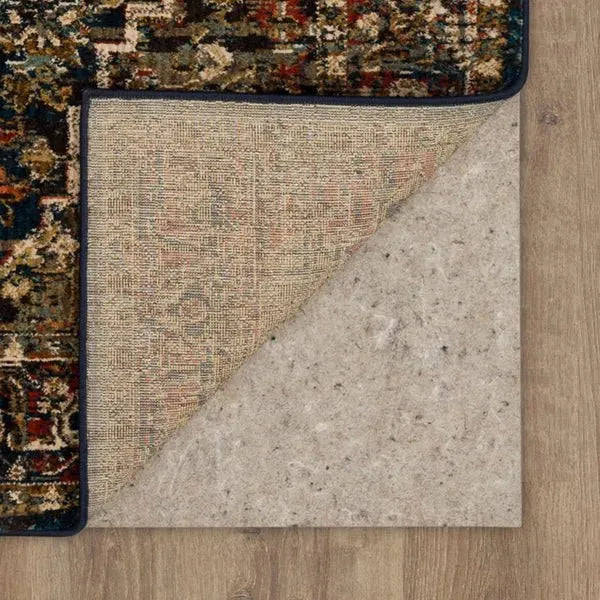 Spice Market Alcantara Sapphire 90807 50130 Rug