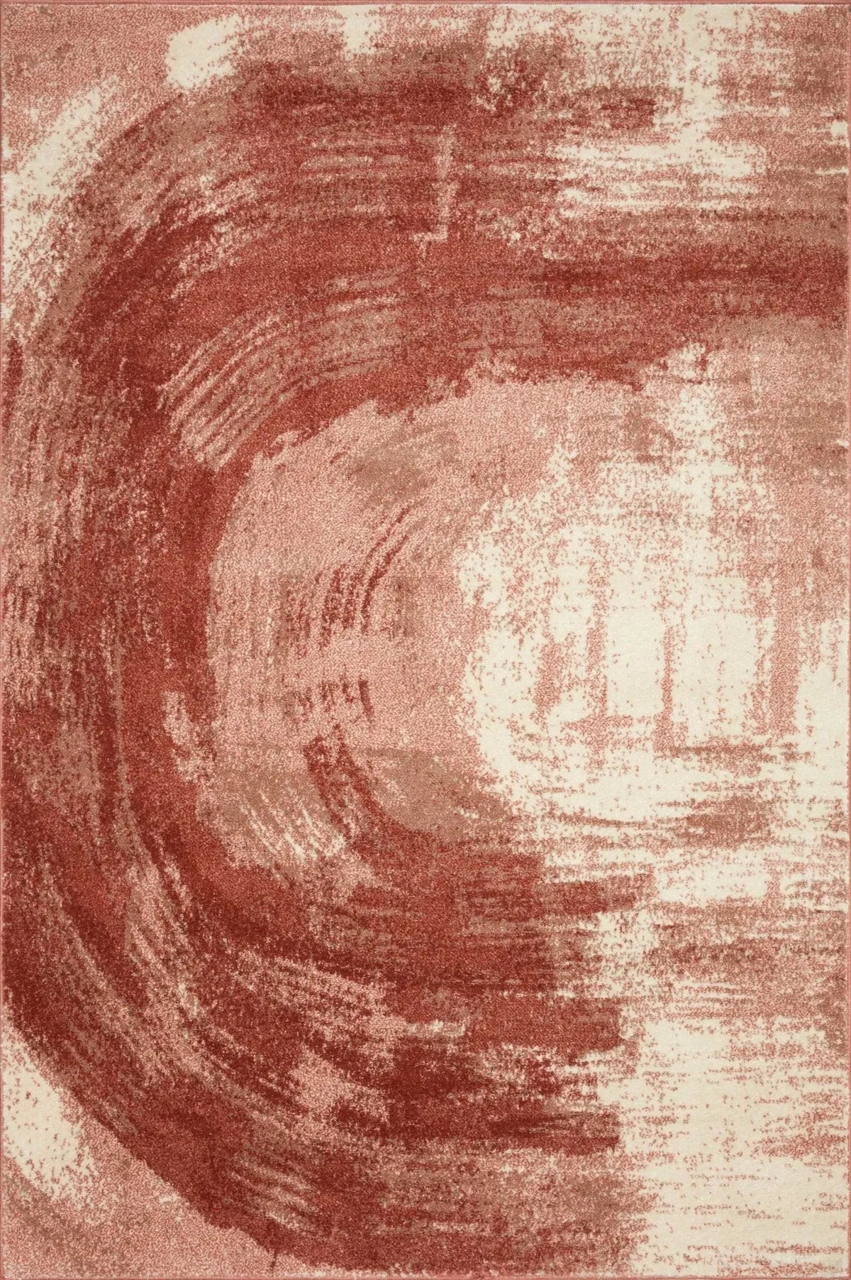 Spirit Spi-03 Rose/Spice Rug