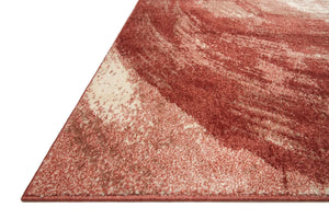 Spirit Spi-03 Rose/Spice Rug
