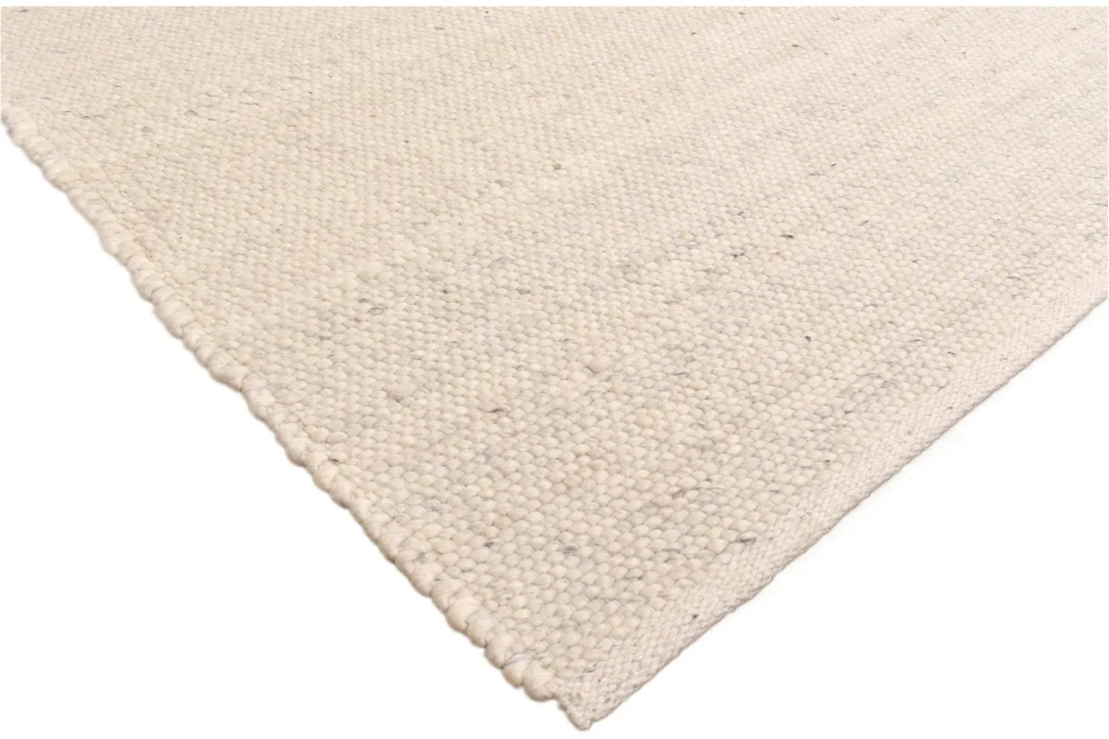 Splash Ivory/Milange Rug