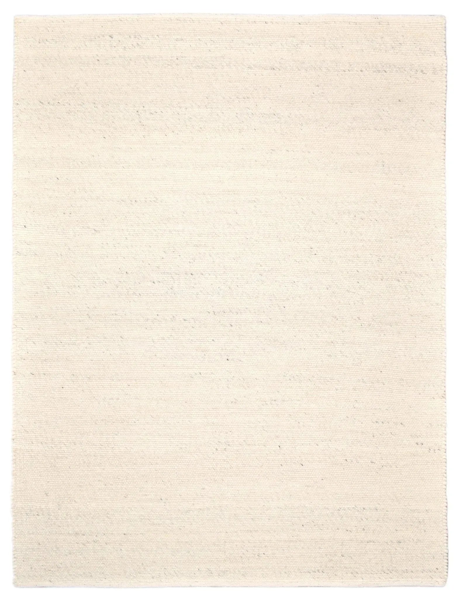 Splash Ivory/Milange Rug