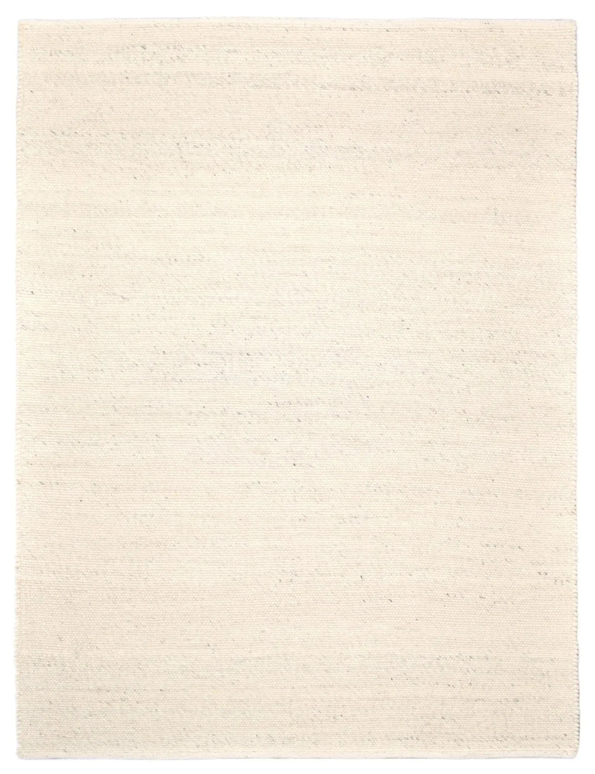 Splash Ivory/Milange Rug