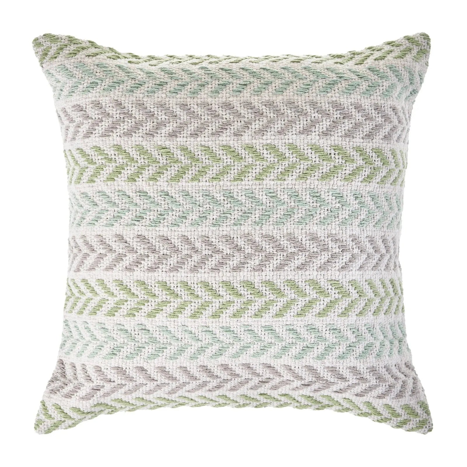 Spring Day LR07411 Throw Pillow
