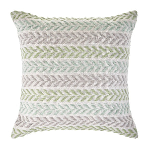 Spring Day LR07411 Throw Pillow