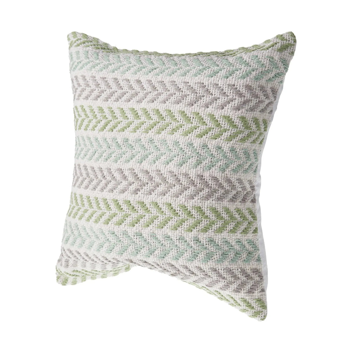 Spring Day LR07411 Throw Pillow
