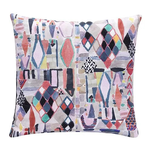 Stacy Garcia 08412ONX Onyx Pillow