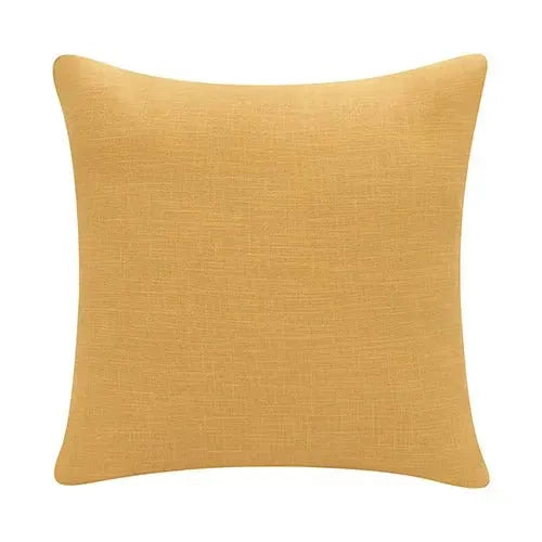 Stacy Garcia 08413OCR Ochre Pillow